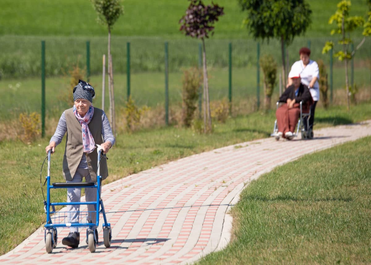 Rezidenți la Maria Theresia Sibiu